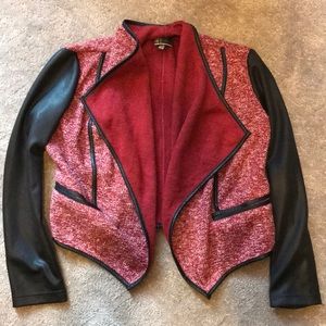 Kut from the Kloth knit style jacket